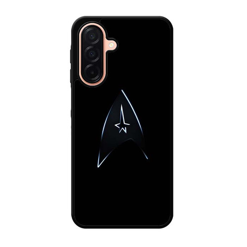 Star Trek Logo Samsung Galaxy A26 5G Case