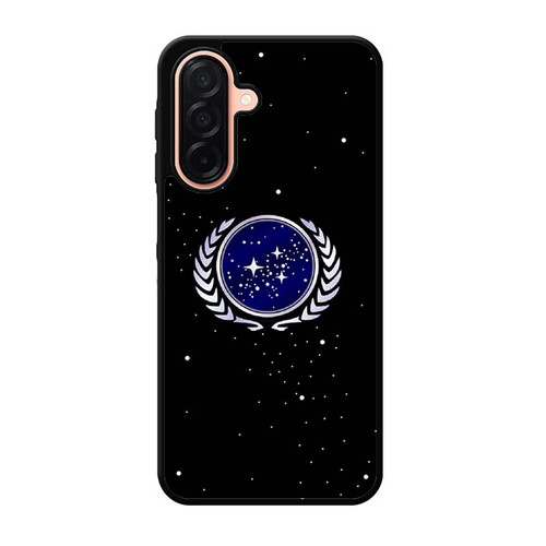Star Trek United Federation of Planets Samsung Galaxy A26 5G Case