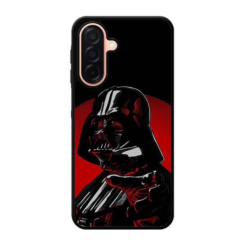 Star Wars Darth Vader 01 Samsung Galaxy A26 5G Case
