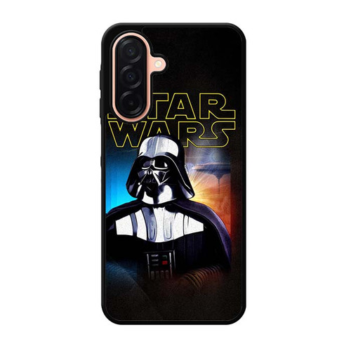 Star Wars Darth Vader 02 Samsung Galaxy A26 5G Case