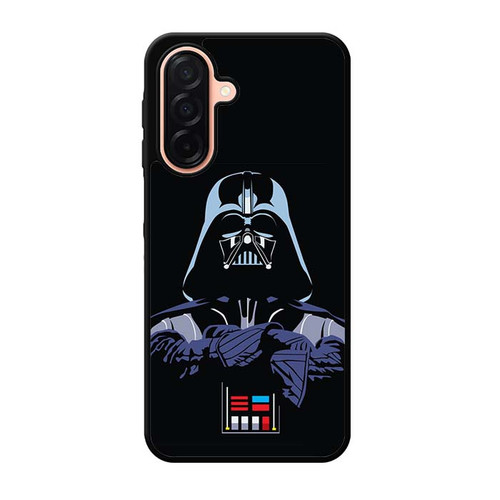 Star Wars Darth Vader Dark Lord Samsung Galaxy A26 5G Case