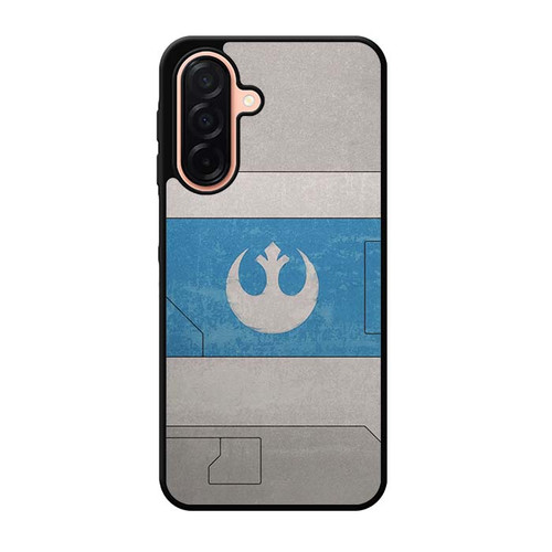 Star Wars Saga The Phoenix Rises Samsung Galaxy A26 5G Case