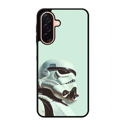 Star Wars Stormtrooper Order Samsung Galaxy A26 5G Case