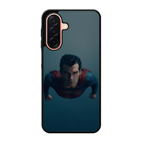 Superman Man of Steel Henry Cavill Samsung Galaxy A26 5G Case