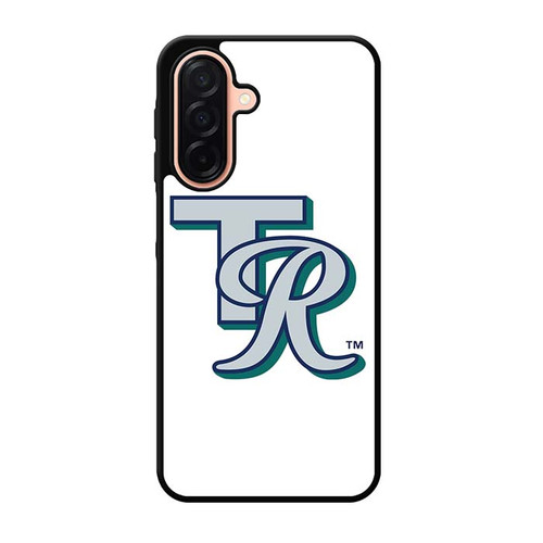 Tacoma Rainiers 01 Samsung Galaxy A26 5G Case