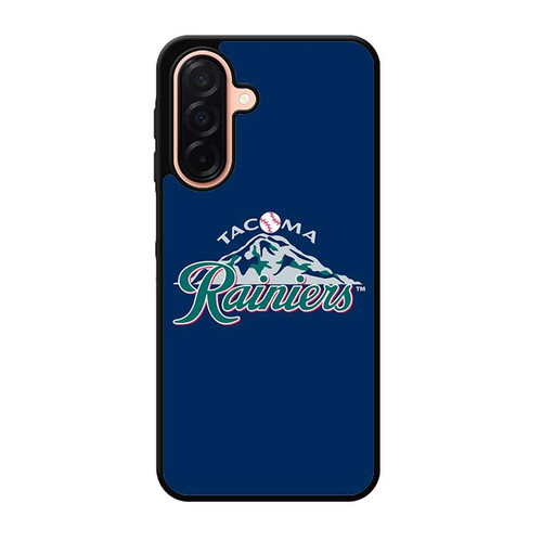 Tacoma Rainiers 02 Samsung Galaxy A26 5G Case