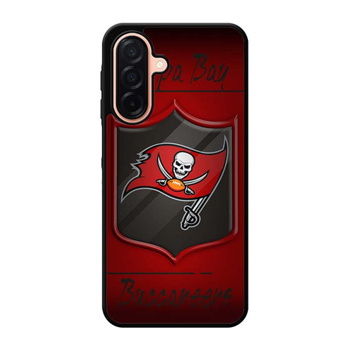 Tampa Bay Buccaneers 02 Samsung Galaxy A26 5G Case