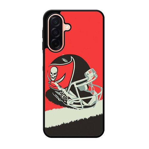 Tampa Bay Buccaneers 04 Samsung Galaxy A26 5G Case