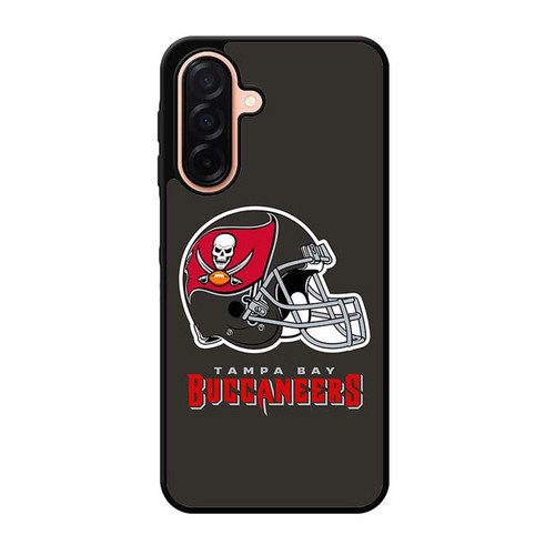 Tampa Bay Buccaneers 05 Samsung Galaxy A26 5G Case