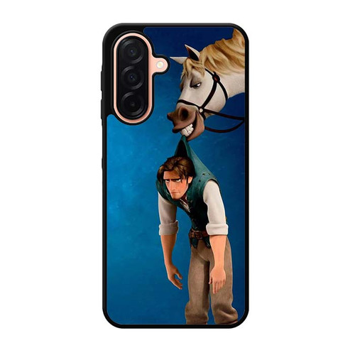 Tangled Flynn Rider Samsung Galaxy A26 5G Case