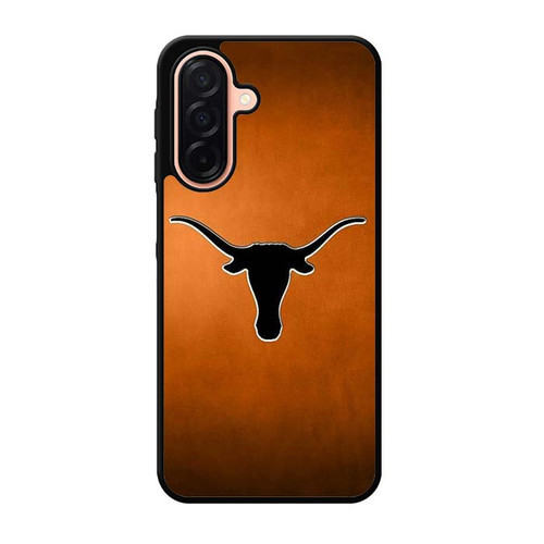 Texas Longhorns 02 Samsung Galaxy A26 5G Case