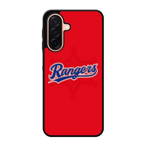 Texas Rangers 04 Samsung Galaxy A26 5G Case