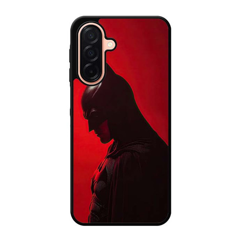 The Batman Robert Pattinson Samsung Galaxy A26 5G Case