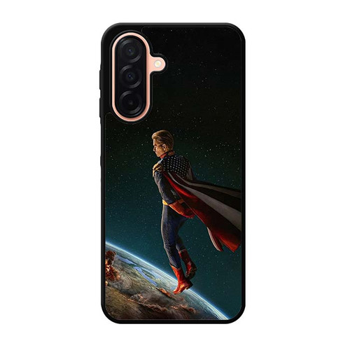 The Boys Series Homelander Samsung Galaxy A26 5G Case