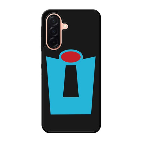 The Incredible Old Suit Samsung Galaxy A26 5G Case