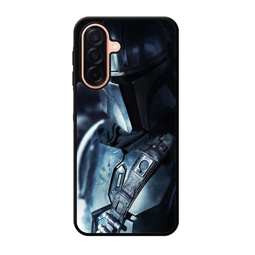 The Mandalorian Pedro Samsung Galaxy A26 5G Case