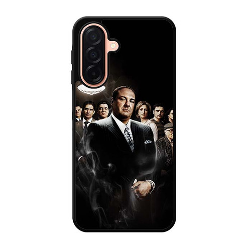 The Sopranos Series 01 Samsung Galaxy A26 5G Case