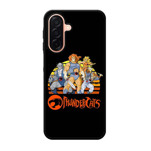Thunder Cats Characters 01 Samsung Galaxy A26 5G Case