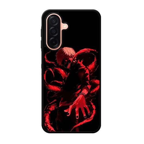 Tokyo Ghoul Kaneki Ken Samsung Galaxy A26 5G Case