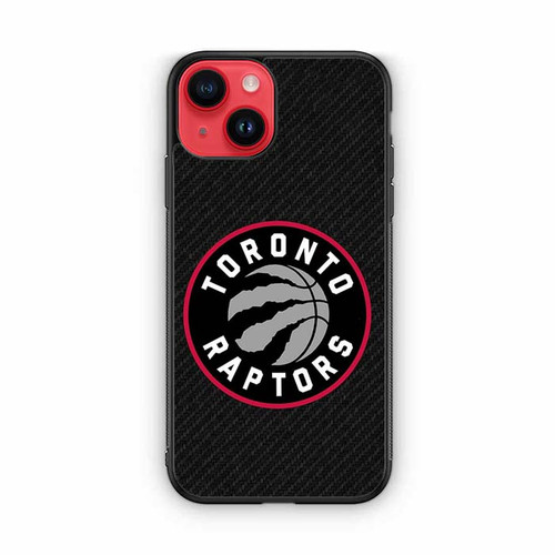 Toronto Raptors 01 iPhone 14 Case