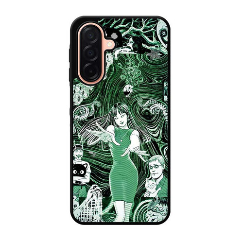 Tomie Junji ito aesthetic Samsung Galaxy A26 5G Case