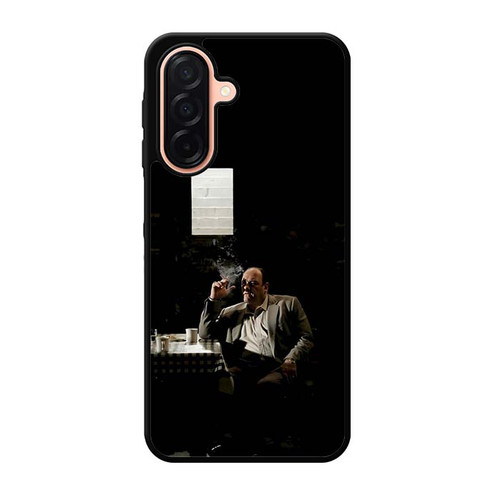 Tony Soprano Samsung Galaxy A26 5G Case