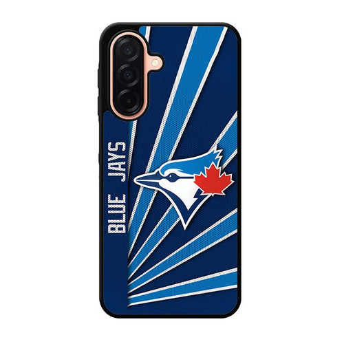 Toronto Blue Jays 06 Samsung Galaxy A26 5G Case