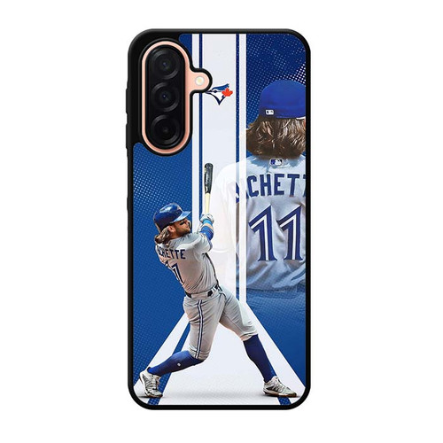 Toronto Blue Jays Bichette Samsung Galaxy A26 5G Case
