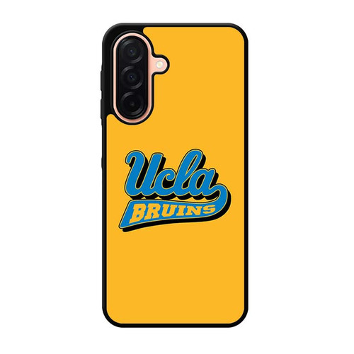 Ucla Bruins 01 Samsung Galaxy A26 5G Case