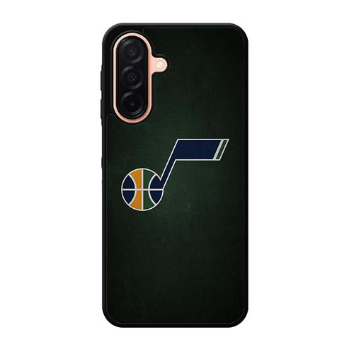Utah Jazz 04 Samsung Galaxy A26 5G Case