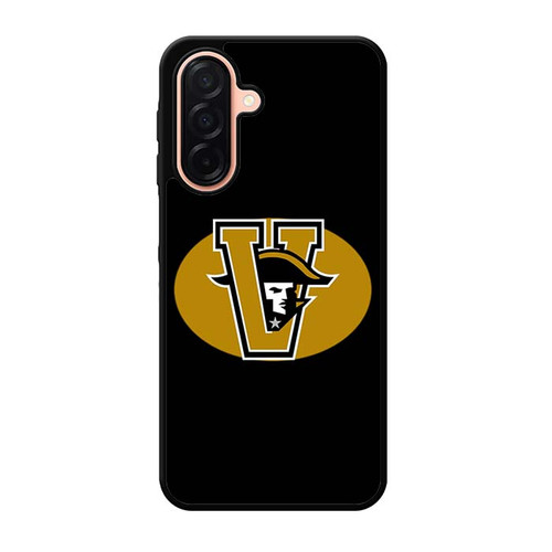 Vanderbilt Commodores 02 Samsung Galaxy A26 5G Case