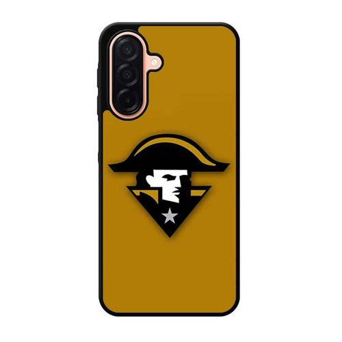 Vanderbilt Commodores 03 Samsung Galaxy A26 5G Case