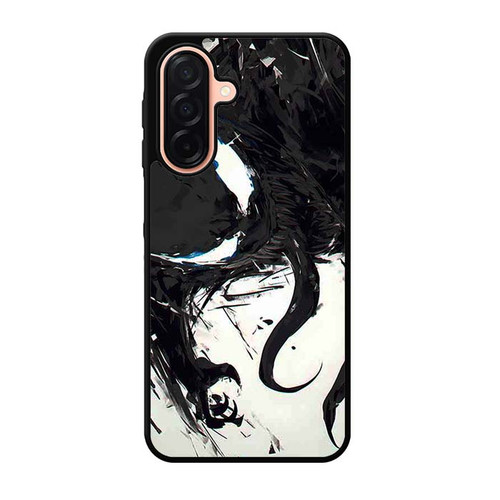 Venom Abstract Samsung Galaxy A26 5G Case