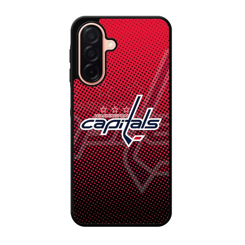 Washington Capitals Samsung Galaxy A26 5G Case