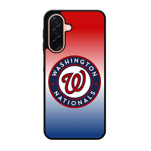 Washington Nationals 01 Samsung Galaxy A26 5G Case