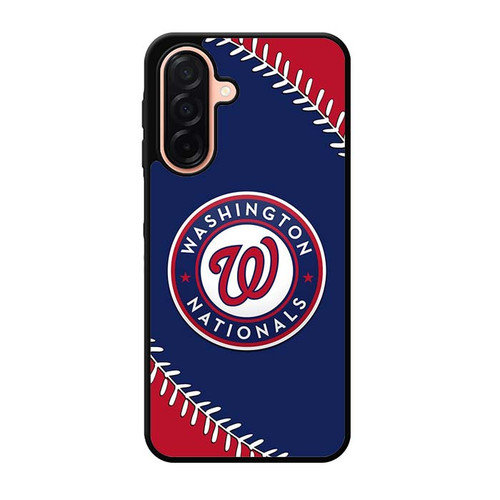 Washington Nationals 03 Samsung Galaxy A26 5G Case