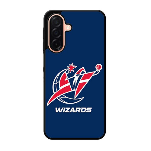 Washington Wizards 02 Samsung Galaxy A26 5G Case