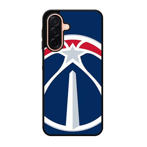 Washington Wizards 04 Samsung Galaxy A26 5G Case