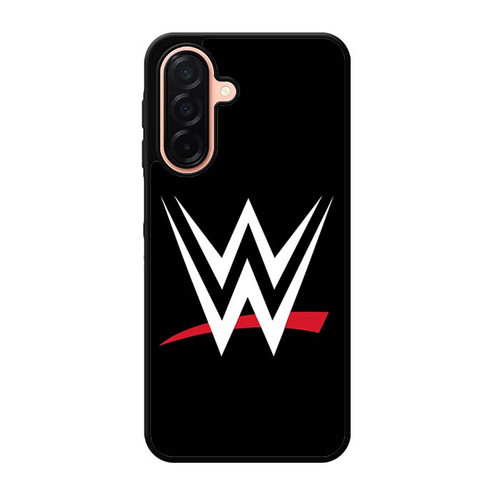 WWE Logo Samsung Galaxy A26 5G Case