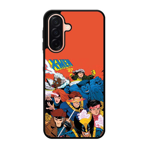 X Men Back to 97 Samsung Galaxy A26 5G Case