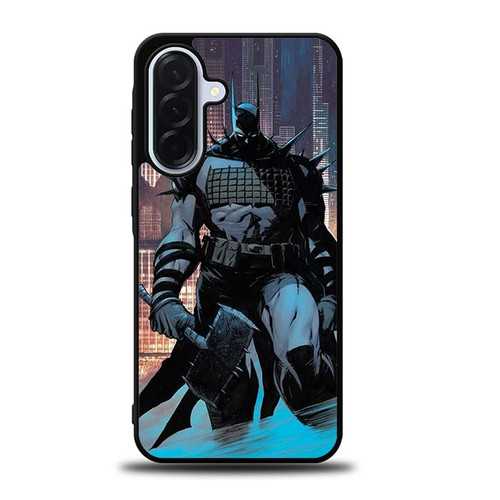 Absolute Batman Comic Samsung Galaxy A36 5G Case