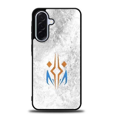 Ahsoka Tano Star Wars 01 Samsung Galaxy A36 5G Case