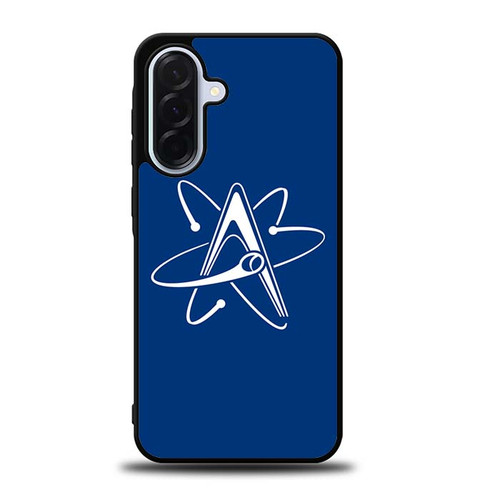 Albuquerque Isotopes Samsung Galaxy A36 5G Case