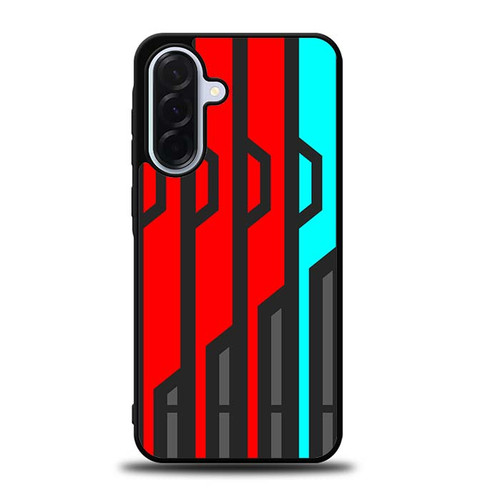 Allagan Tomestone of Poetics Final Fantasy XIV Samsung Galaxy A36 5G Case