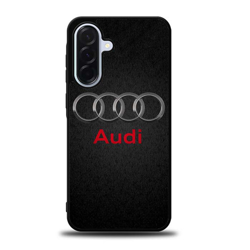 Audi Logo Samsung Galaxy A36 5G Case