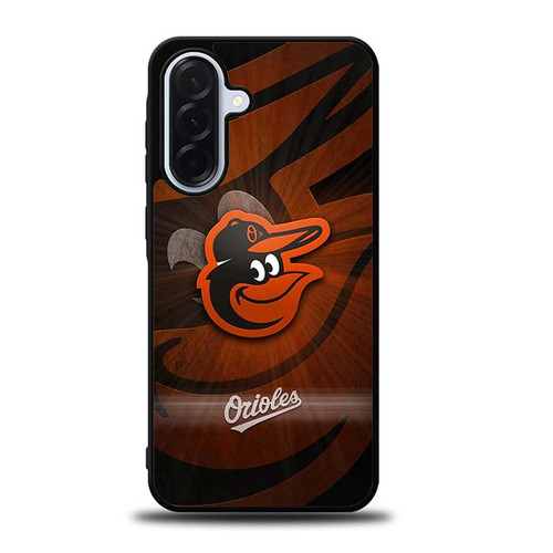 Baltimore Orioles 05 Samsung Galaxy A36 5G Case
