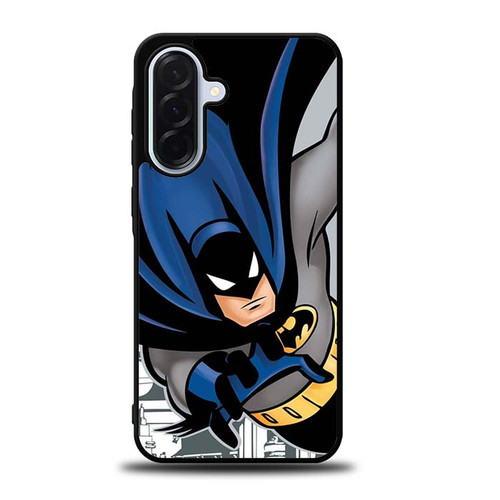 Batman The Animated Series 02 Samsung Galaxy A36 5G Case