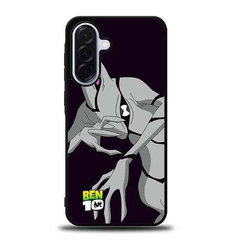 Ben 10 Ghostfreak Samsung Galaxy A36 5G Case