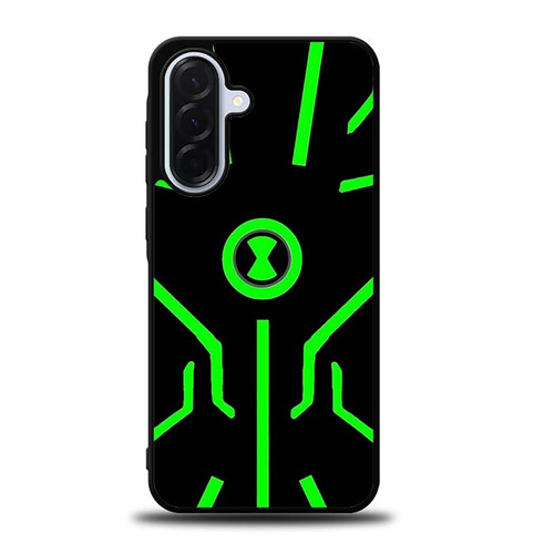 Ben Ten Upgrade Samsung Galaxy A36 5G Case
