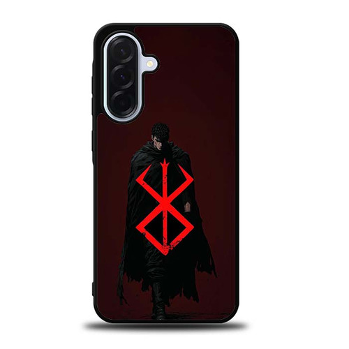 Berserk Guts Branded for Hell Samsung Galaxy A36 5G Case